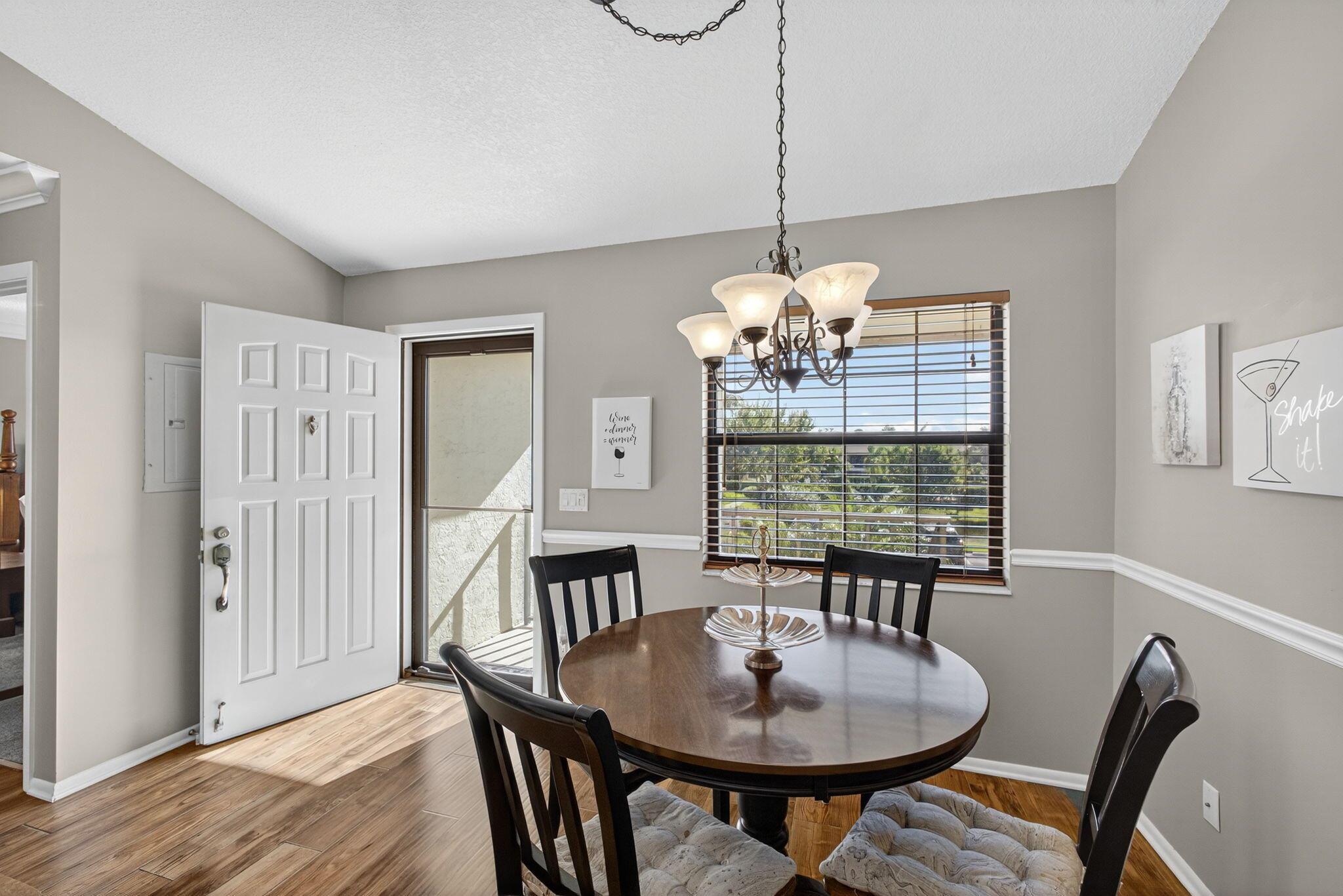 PINE CREST CONDO - Residential Lease