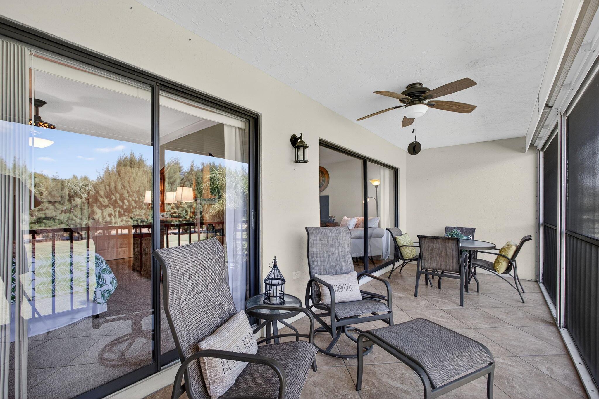 PINE CREST CONDO - Residential Lease