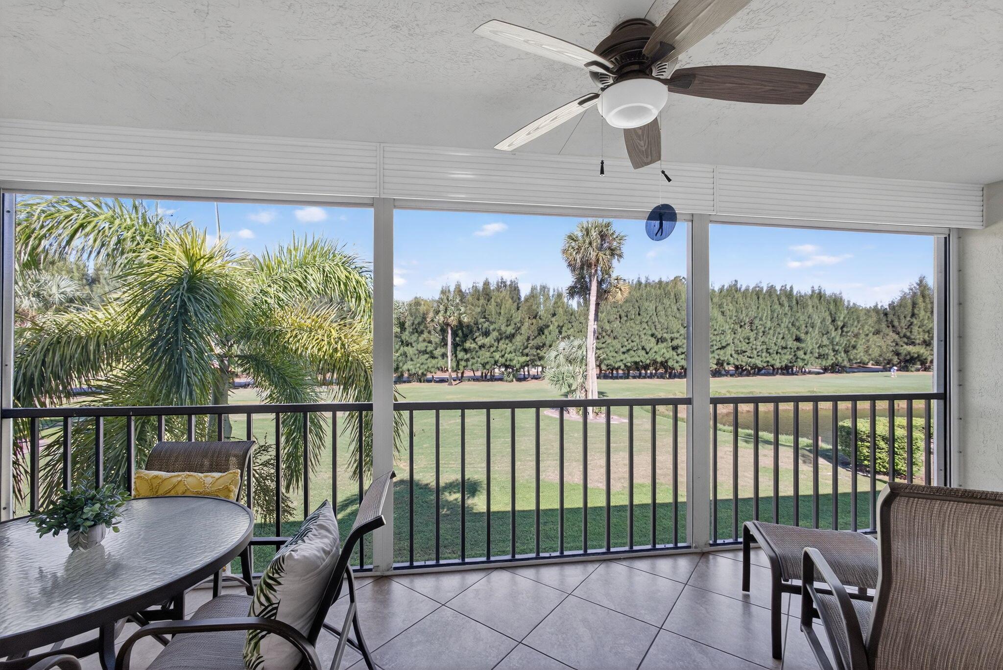 PINE CREST CONDO - Residential Lease