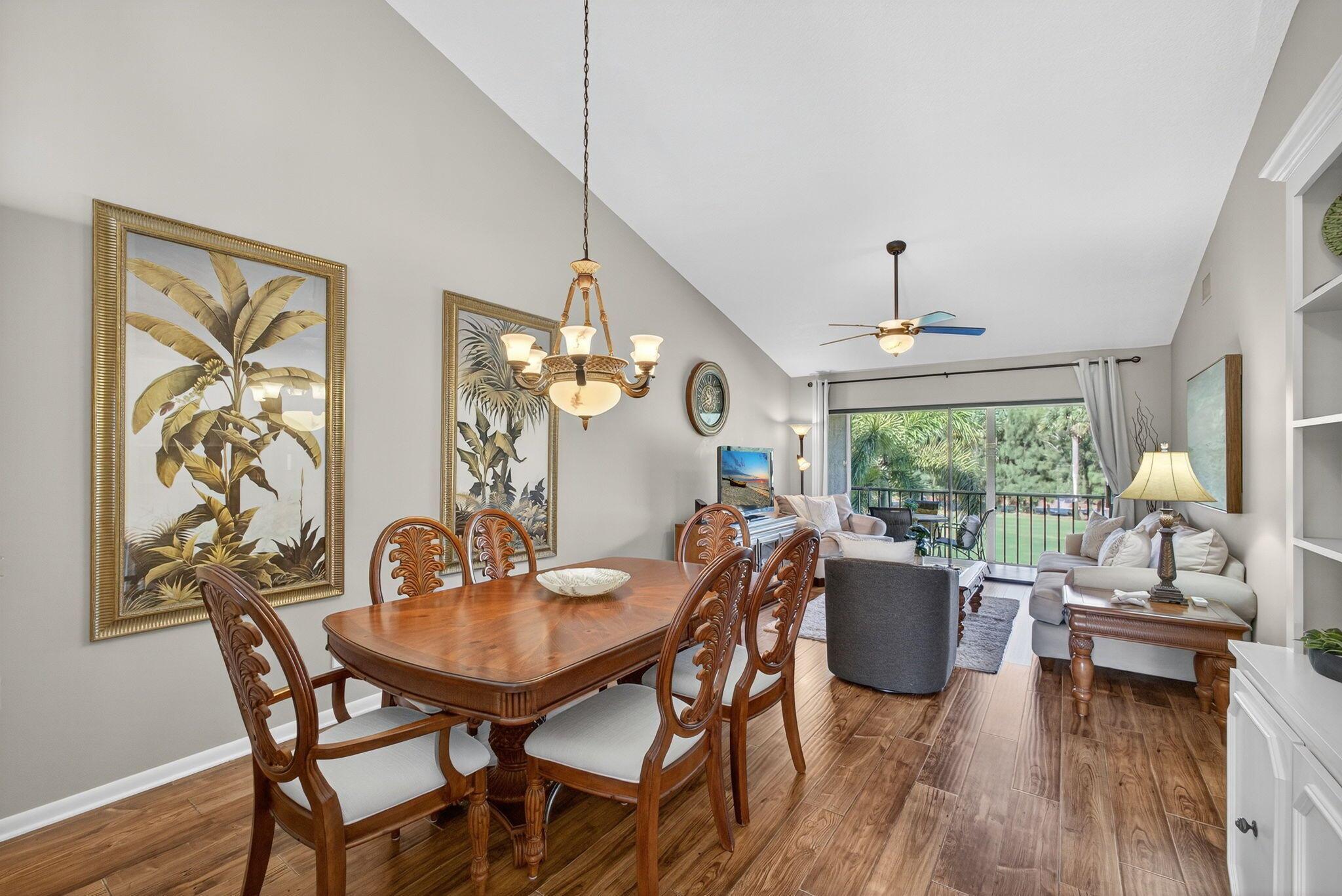 PINE CREST CONDO - Residential Lease