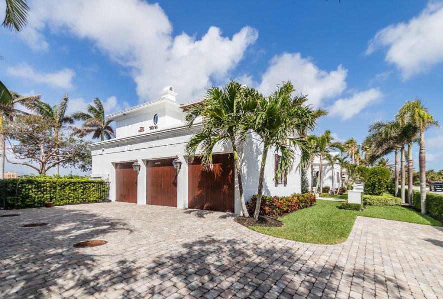 POINT MANALAPAN 9 - Residential