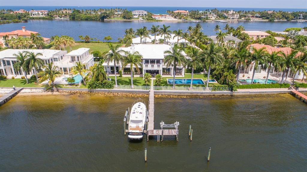 POINT MANALAPAN 9 - Residential