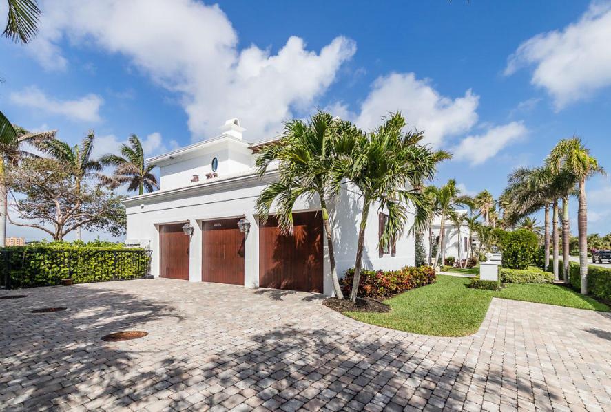 POINT MANALAPAN 9 - Residential