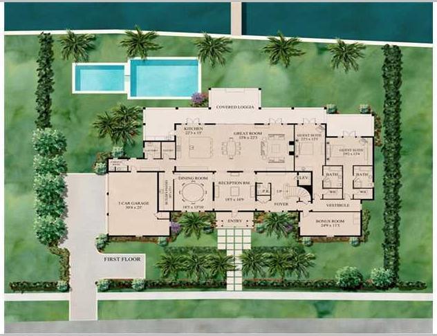 POINT MANALAPAN 9 - Residential