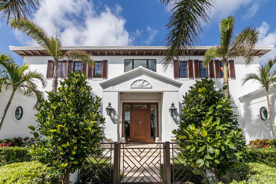 POINT MANALAPAN 9 - Residential