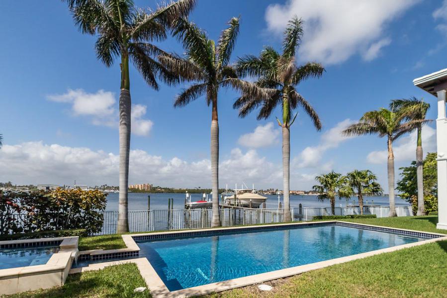 POINT MANALAPAN 9 - Residential