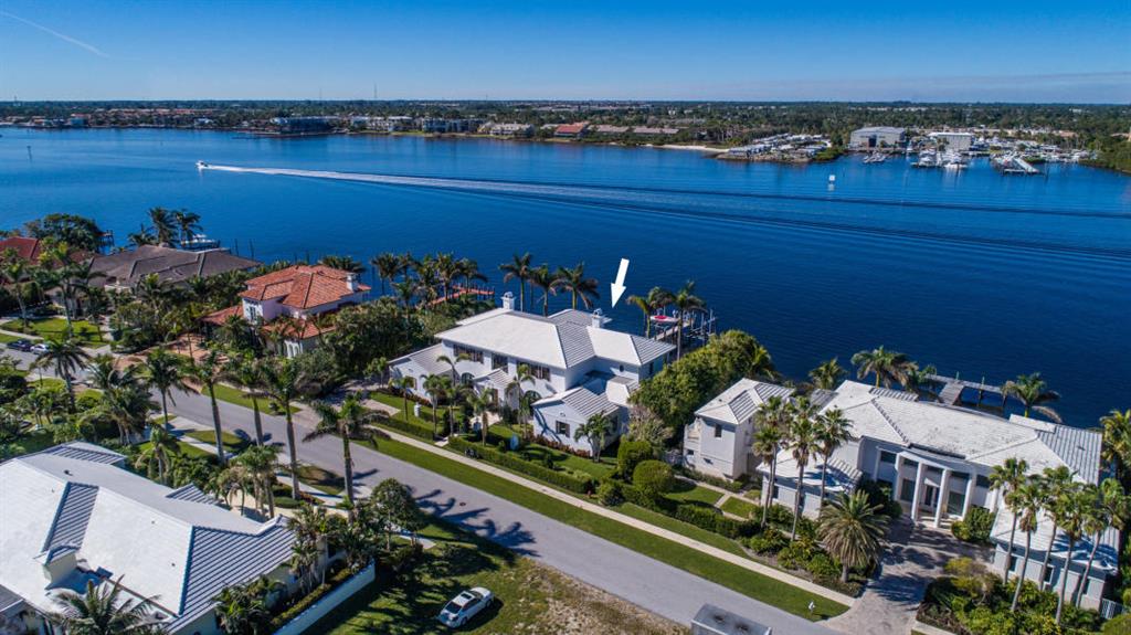 POINT MANALAPAN 9 - Residential