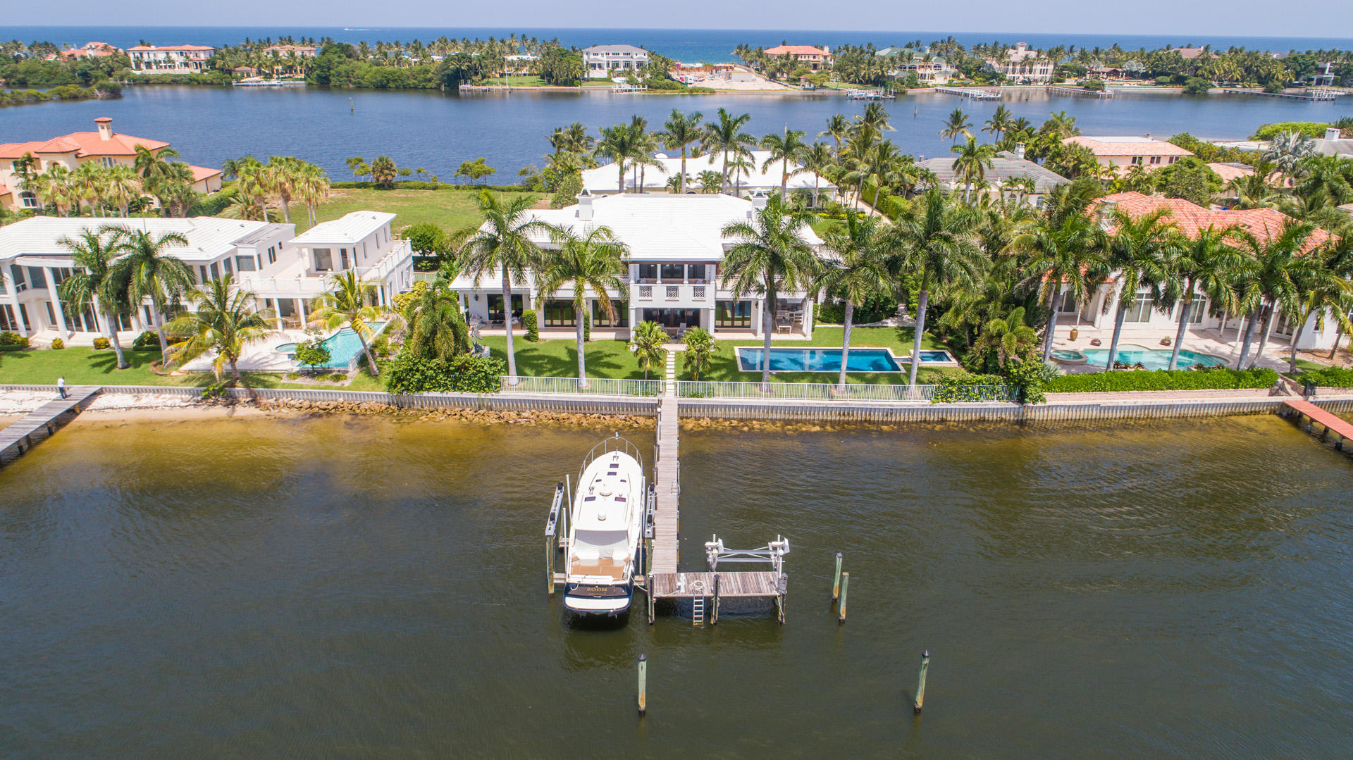 POINT MANALAPAN 9 - Residential