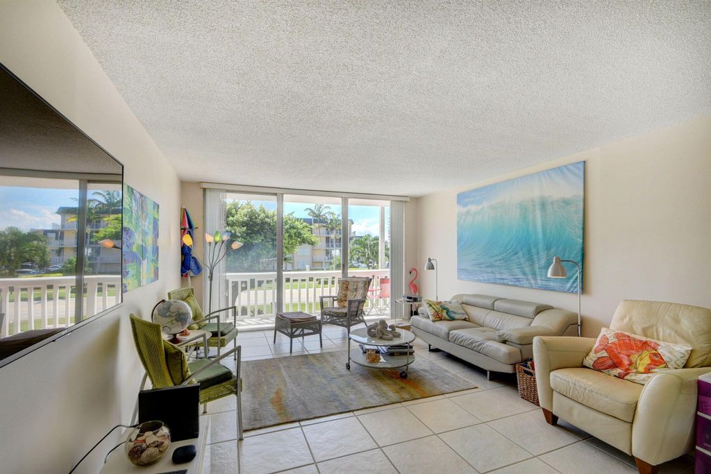 Photo of 3570 S Ocean Boulevard #211, South Palm Beach, FL 33480 (MLS # R10918562)