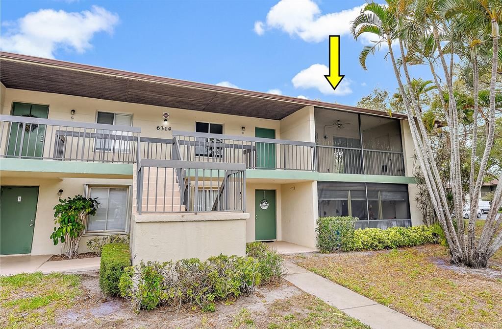 Photo of 6314 Chasewood Drive #H, Jupiter, FL 33458 (MLS # R10873921)