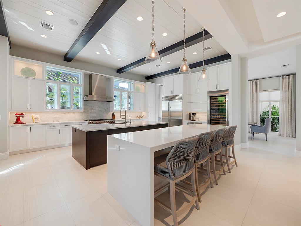 OLD PALM PL - Residential