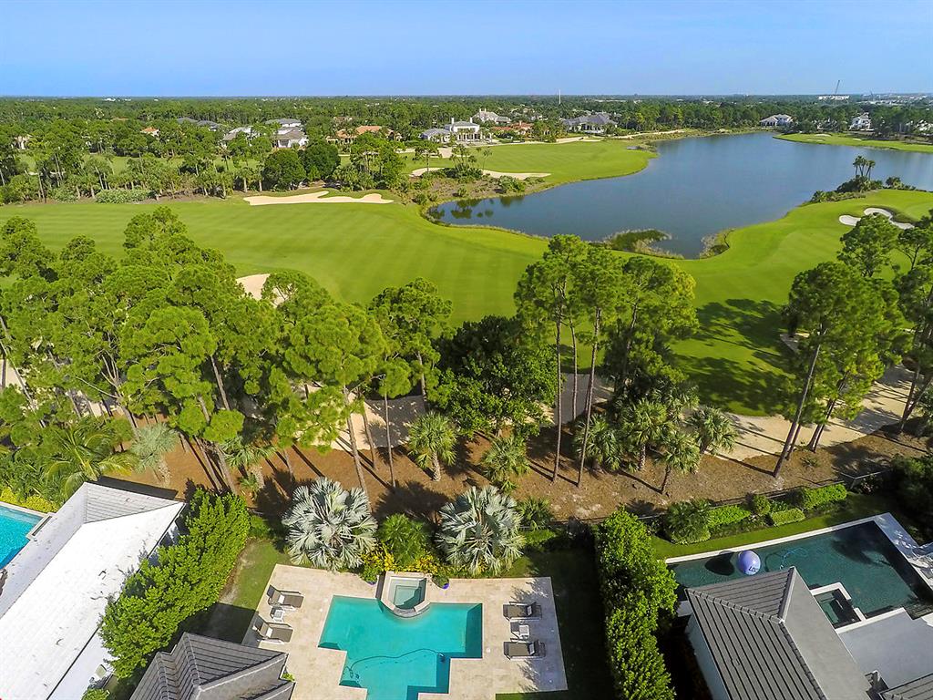 OLD PALM PL - Residential