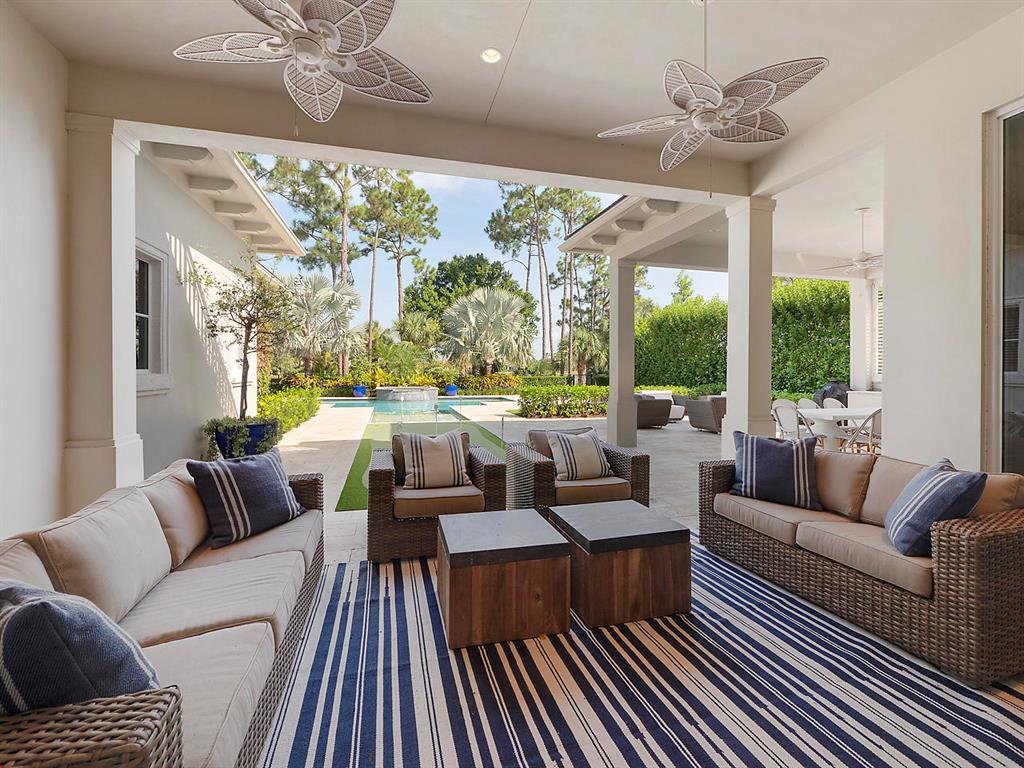 OLD PALM PL - Residential