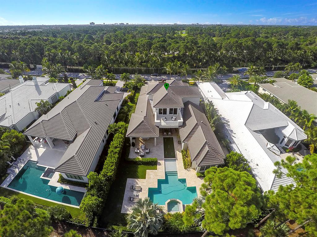 OLD PALM PL - Residential