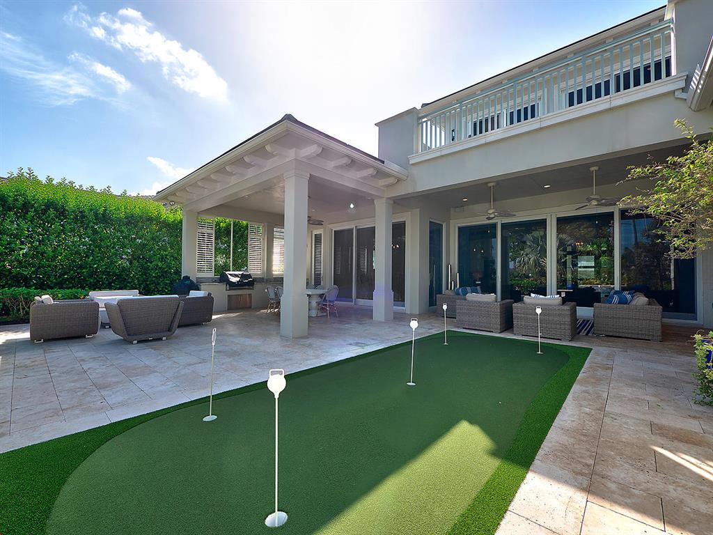 OLD PALM PL - Residential