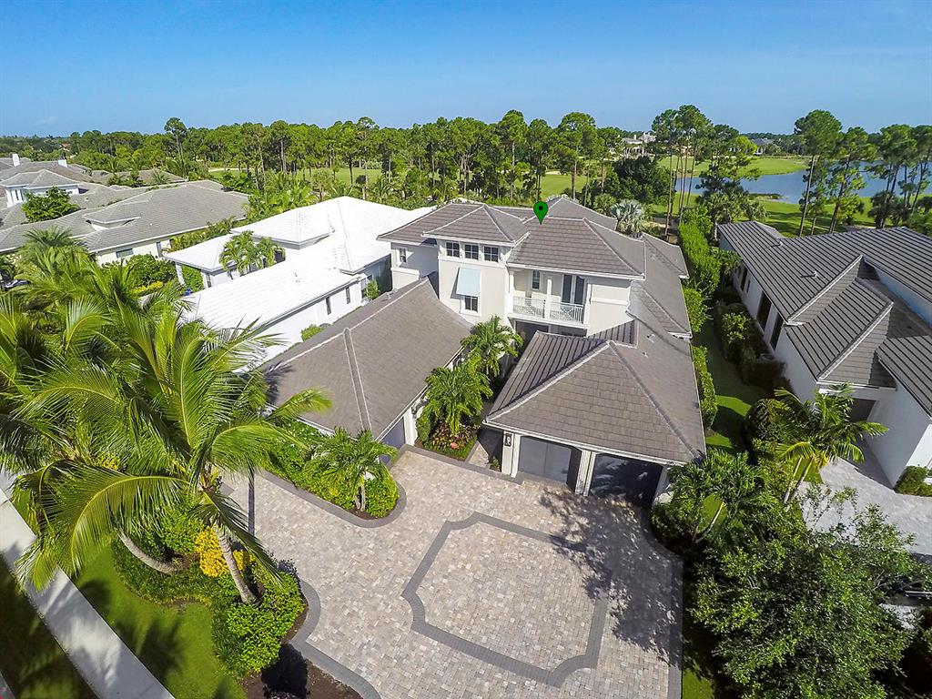 OLD PALM PL - Residential