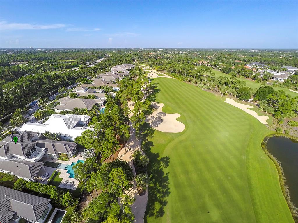 OLD PALM PL - Residential