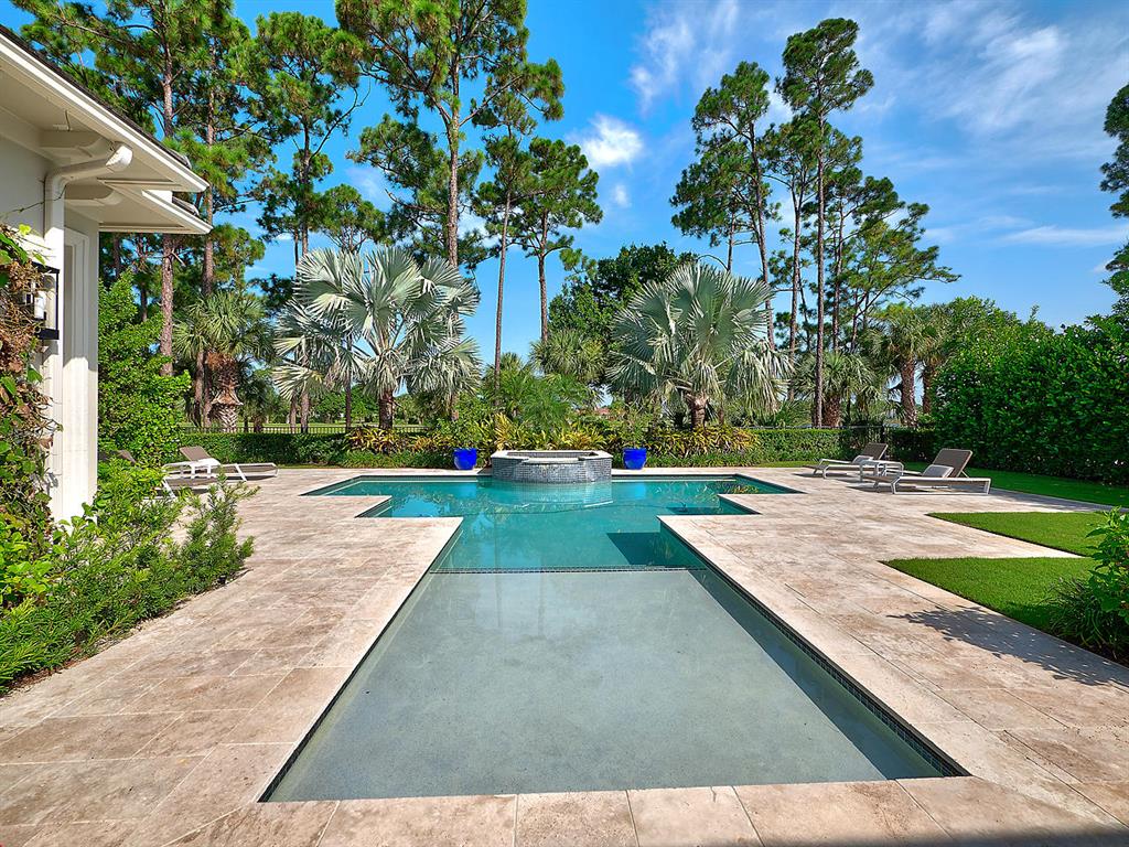 OLD PALM PL - Residential