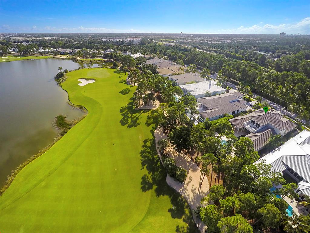 OLD PALM PL - Residential