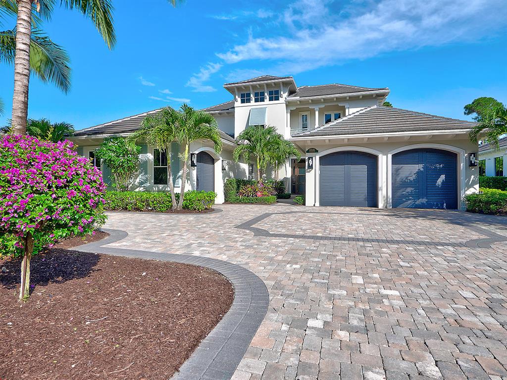 OLD PALM PL - Residential