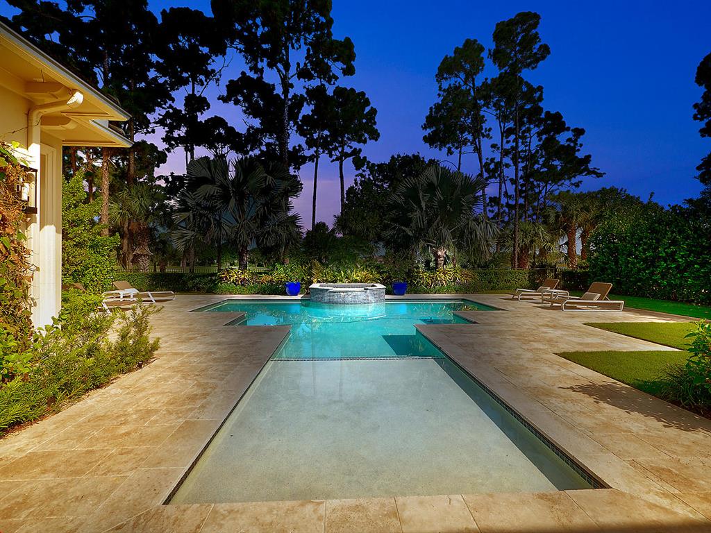 OLD PALM PL - Residential