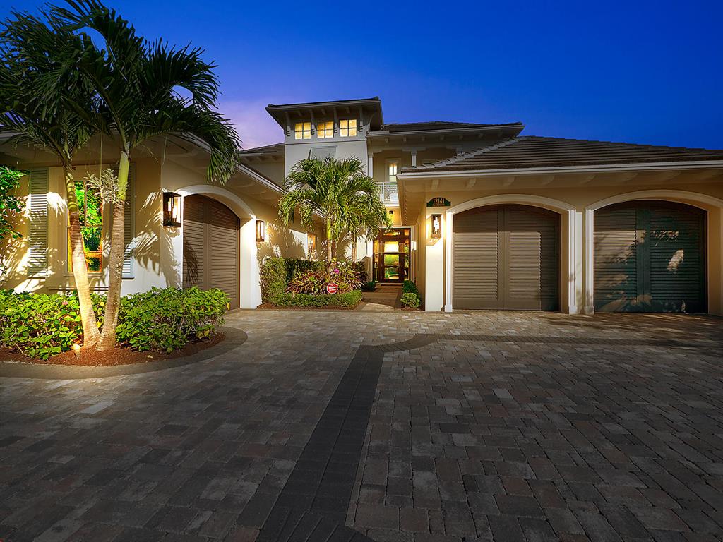 OLD PALM PL - Residential