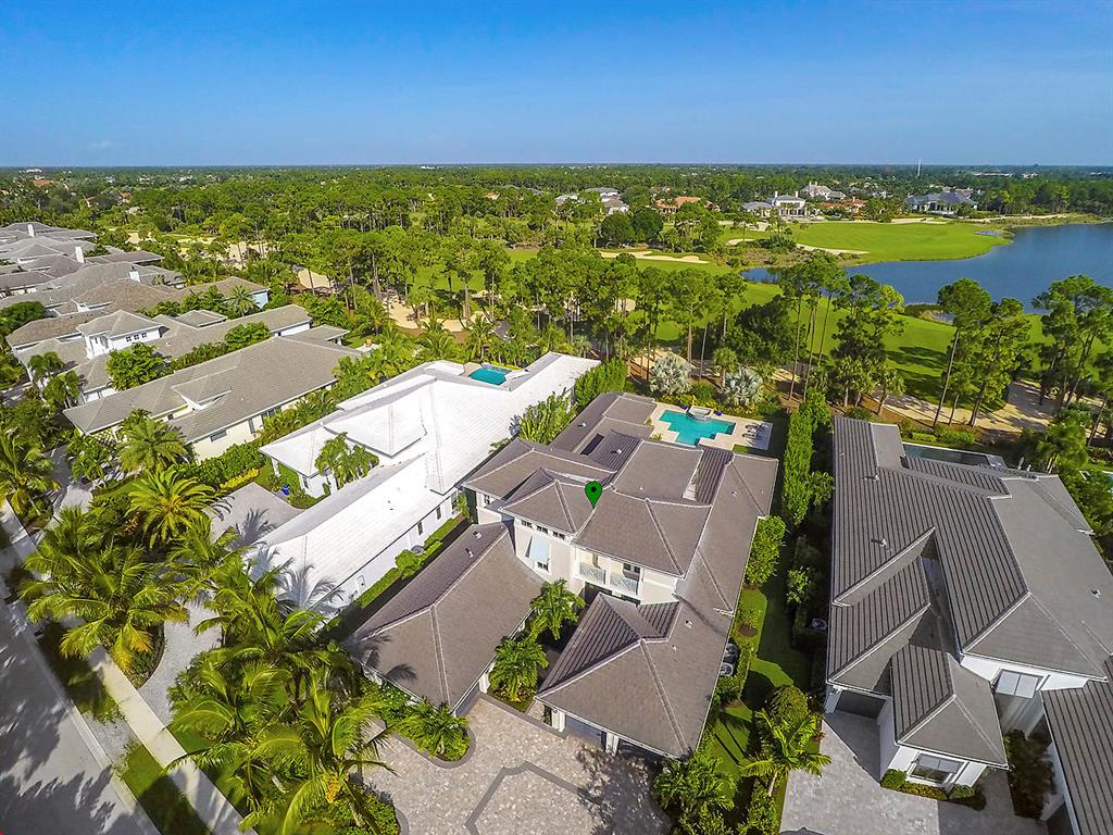 OLD PALM PL - Residential