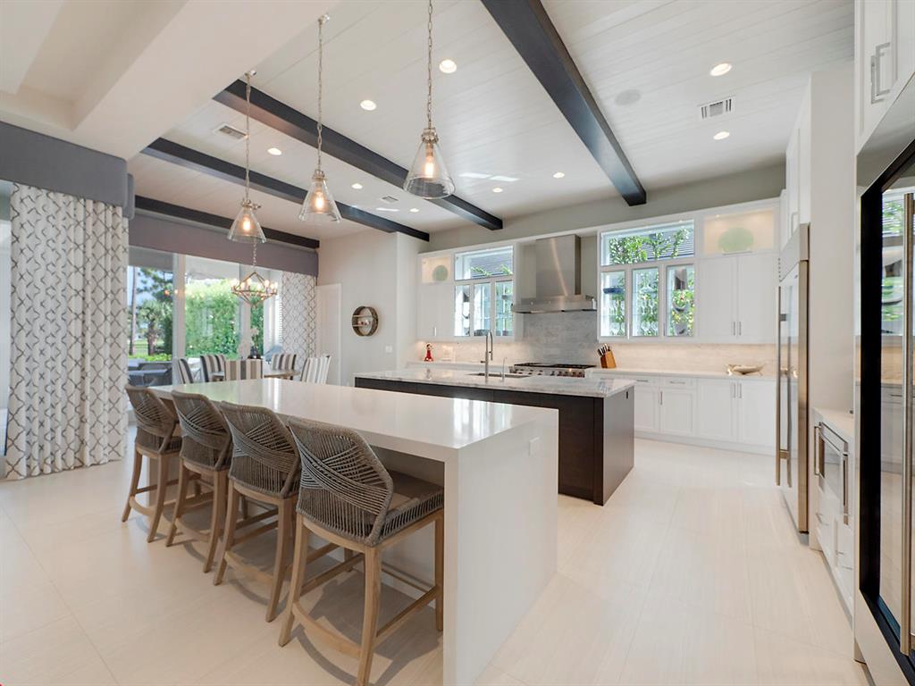 OLD PALM PL - Residential