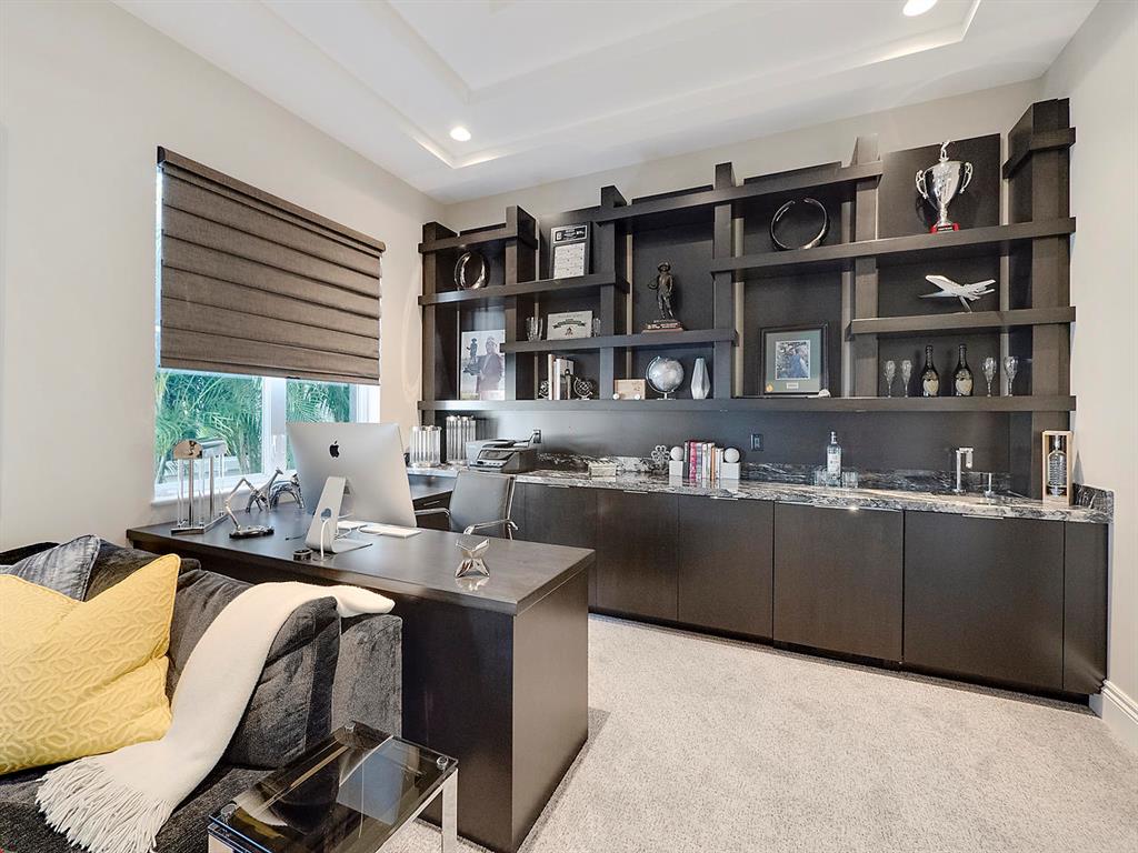 OLD PALM PL - Residential