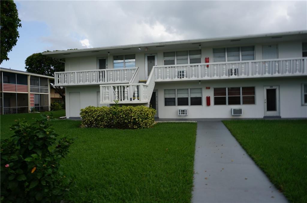 Century Village - Residential