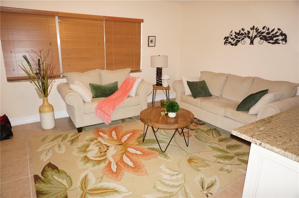 Century Village - Residential