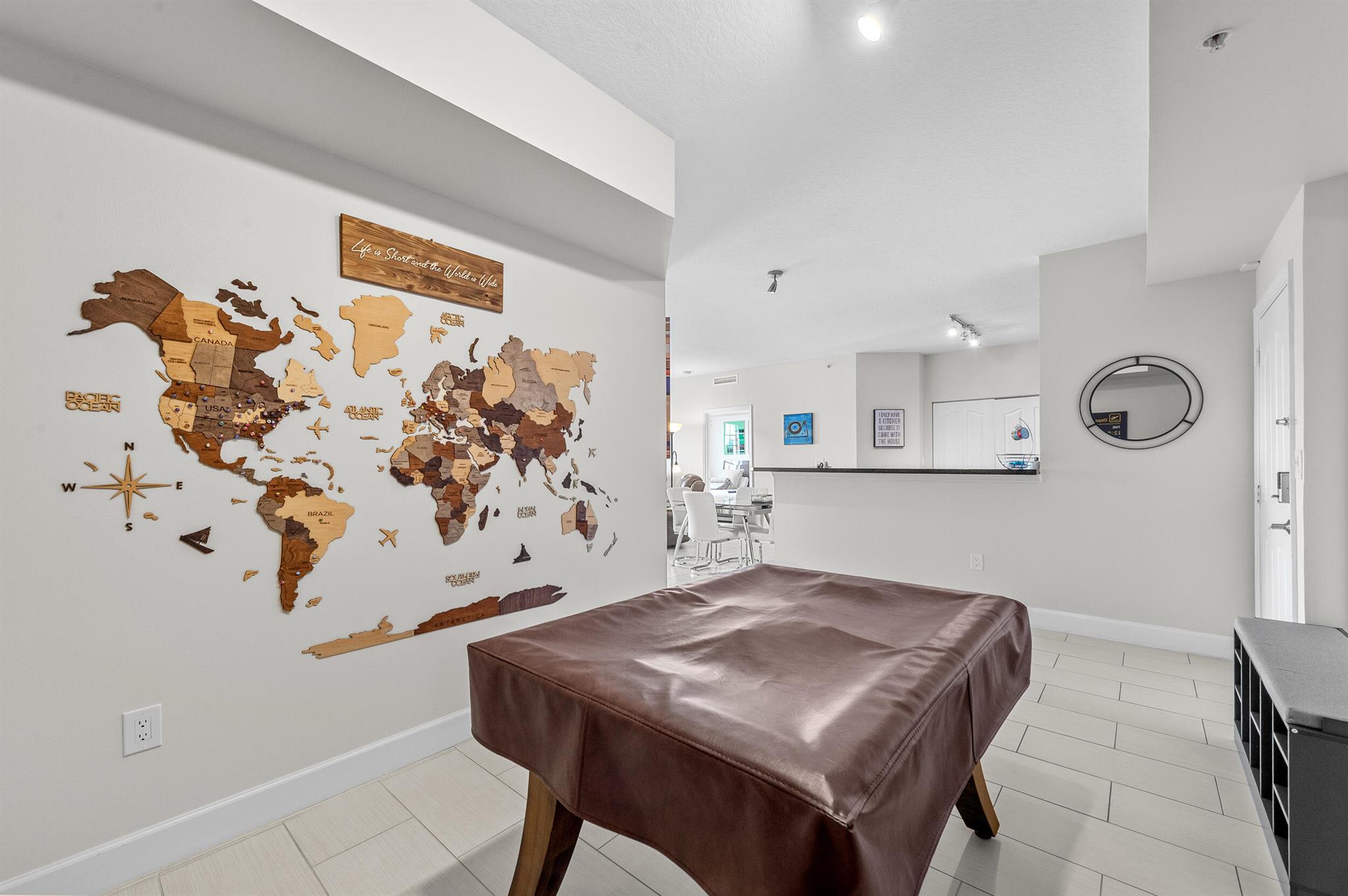 PINEAPPLE GROVE VILLAGE C - Residential