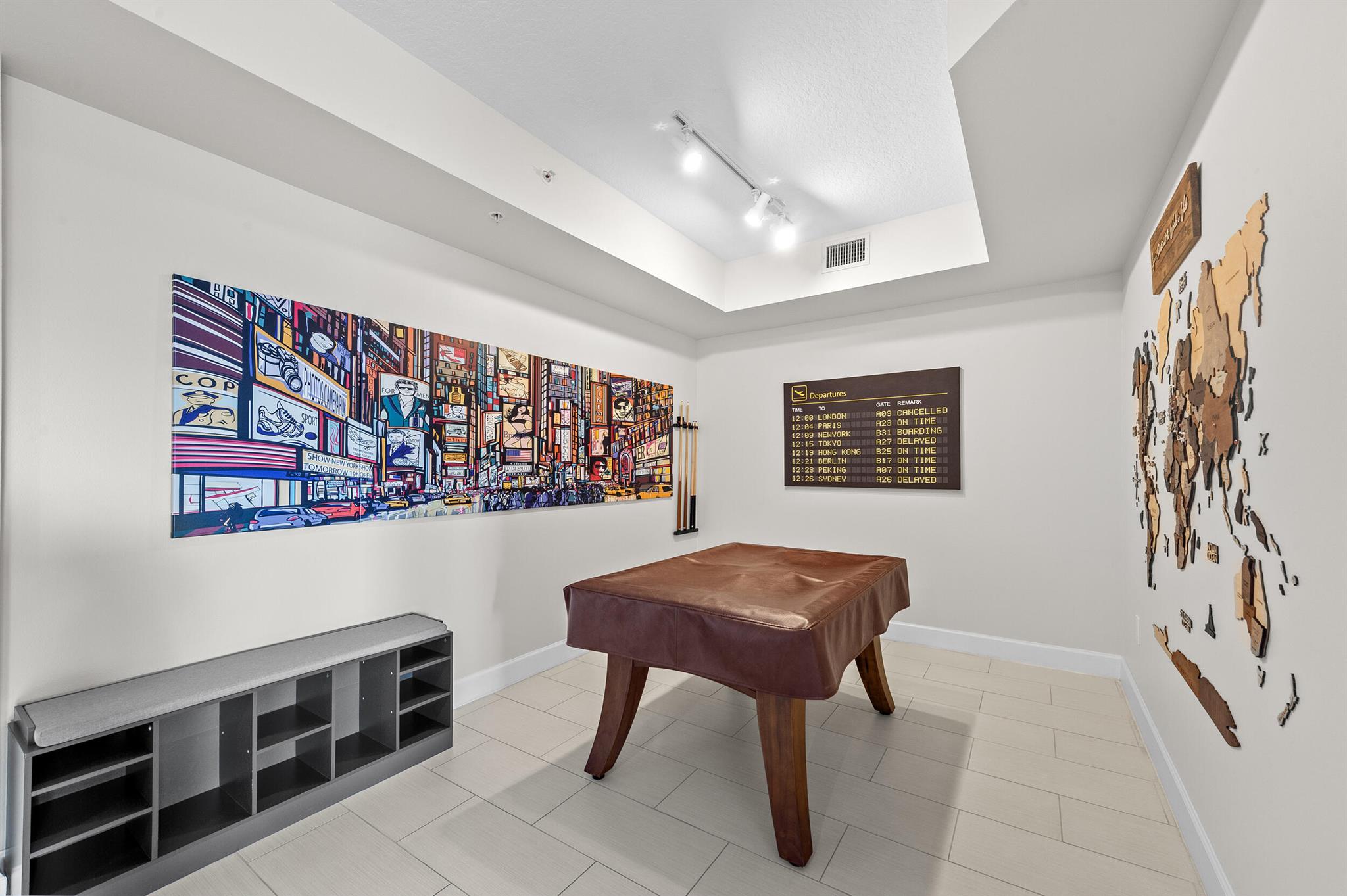 PINEAPPLE GROVE VILLAGE C - Residential