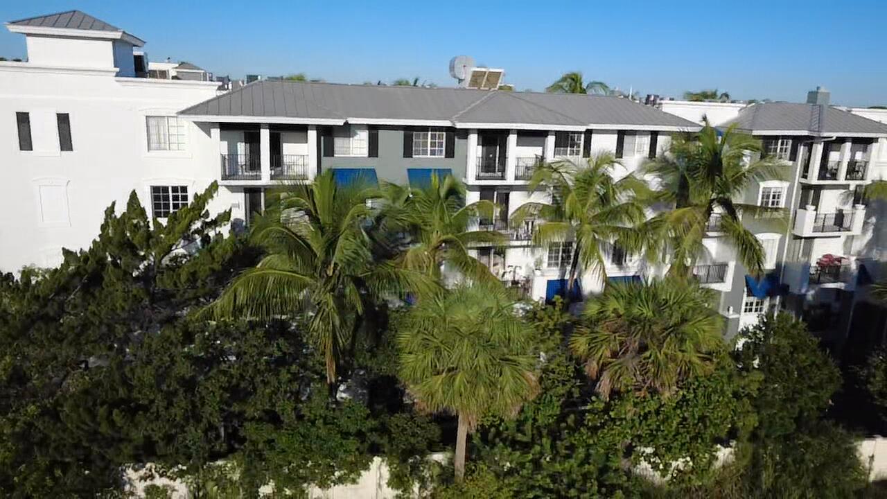 255 NE 3rd Avenue 2401