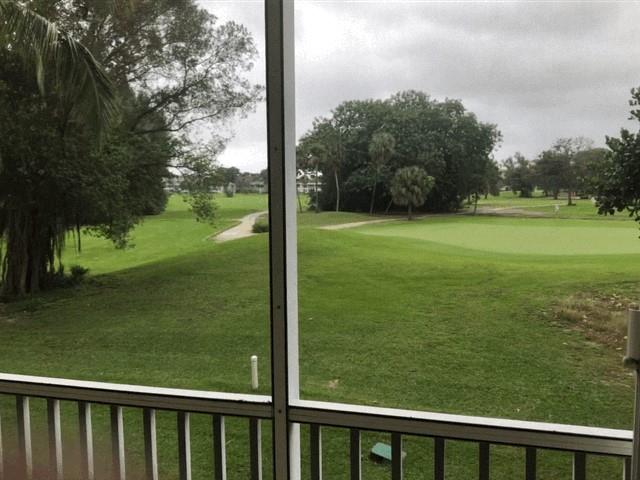 Palm Aire CC - Residential