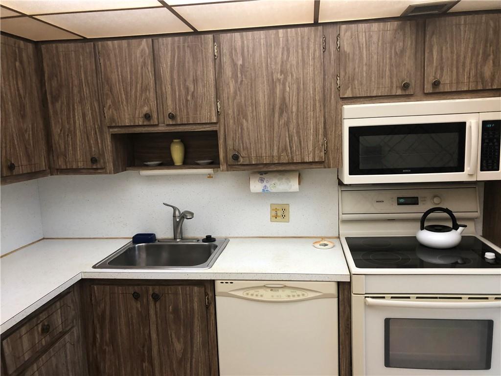 Palm Aire CC - Residential