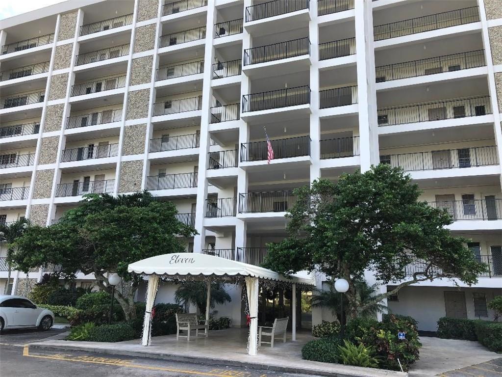 Palm Aire CC - Residential