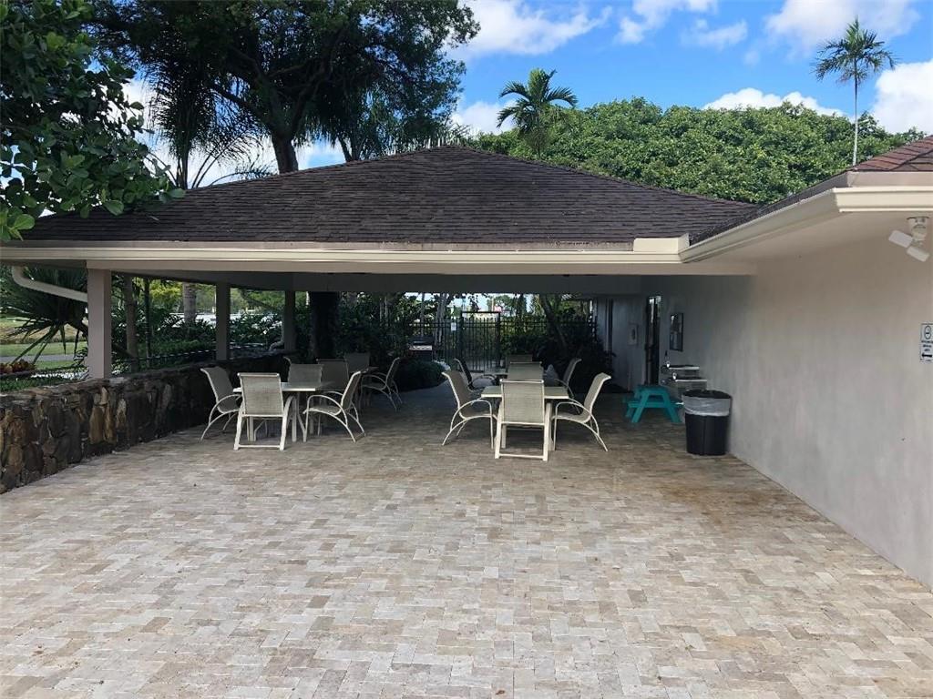 Palm Aire CC - Residential