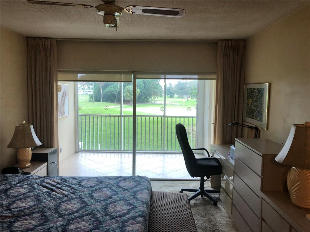 Palm Aire CC - Residential