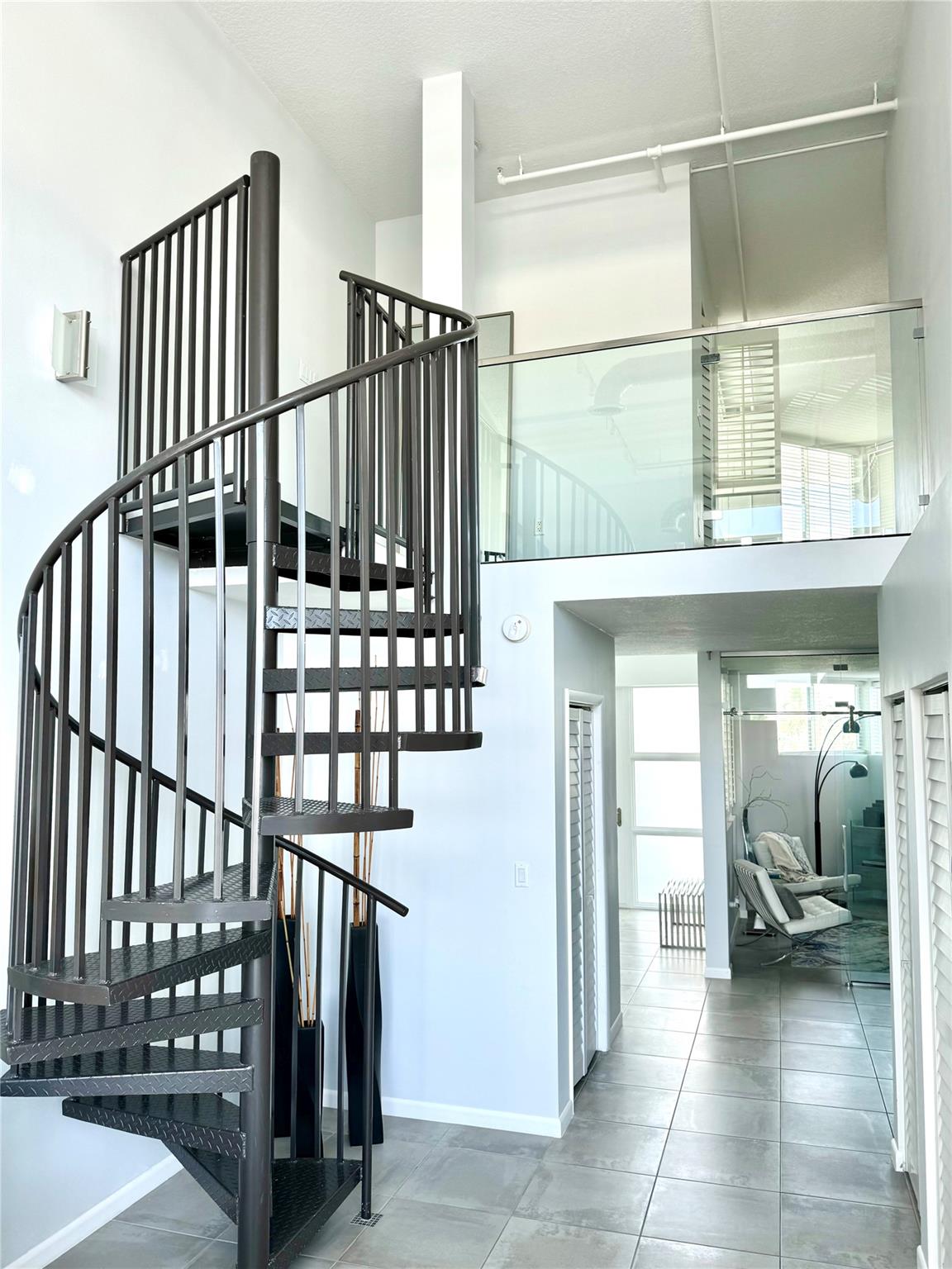 Dockside Lofts Condo - Residential Lease