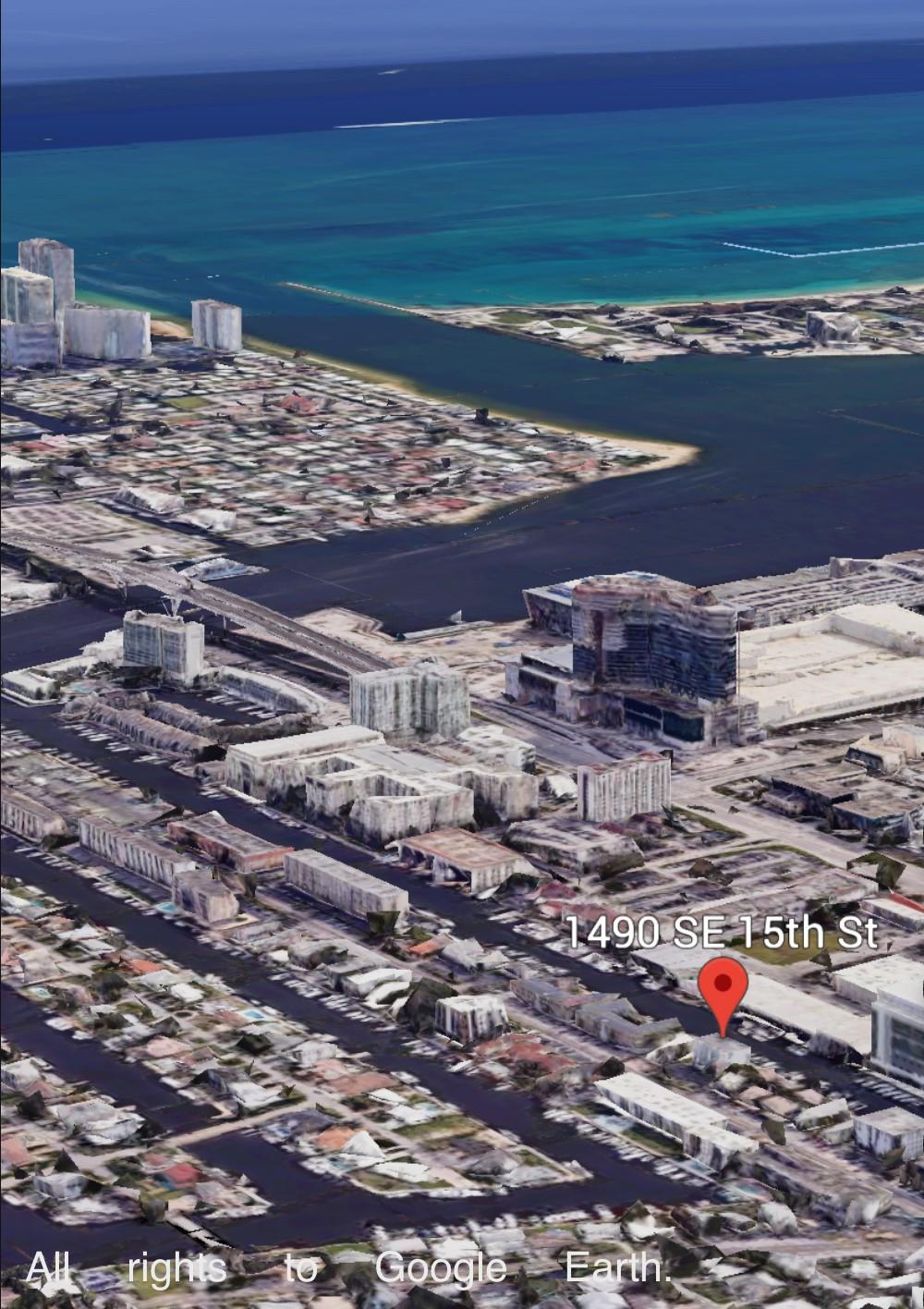 Dockside Lofts Condo - Residential Lease