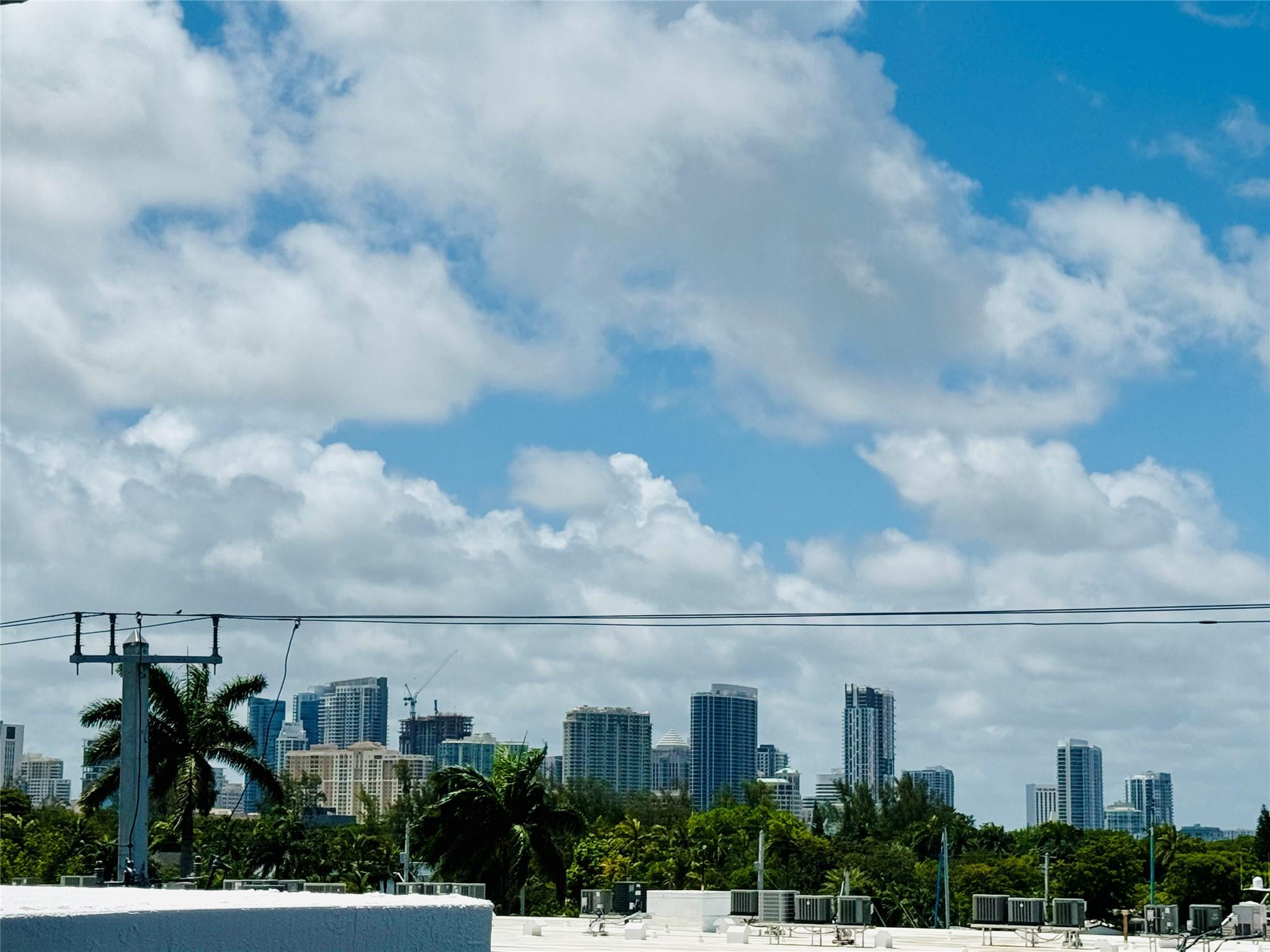 Dockside Lofts Condo - Residential Lease