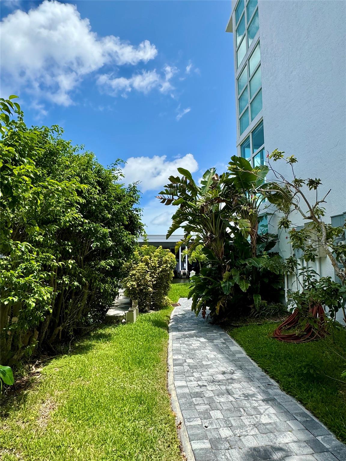 Dockside Lofts Condo - Residential Lease