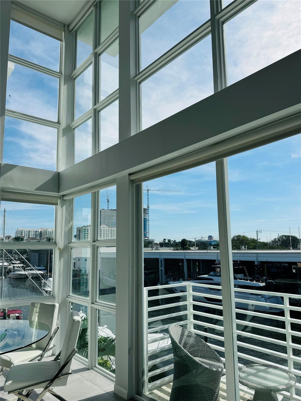 Dockside Lofts Condo - Residential Lease