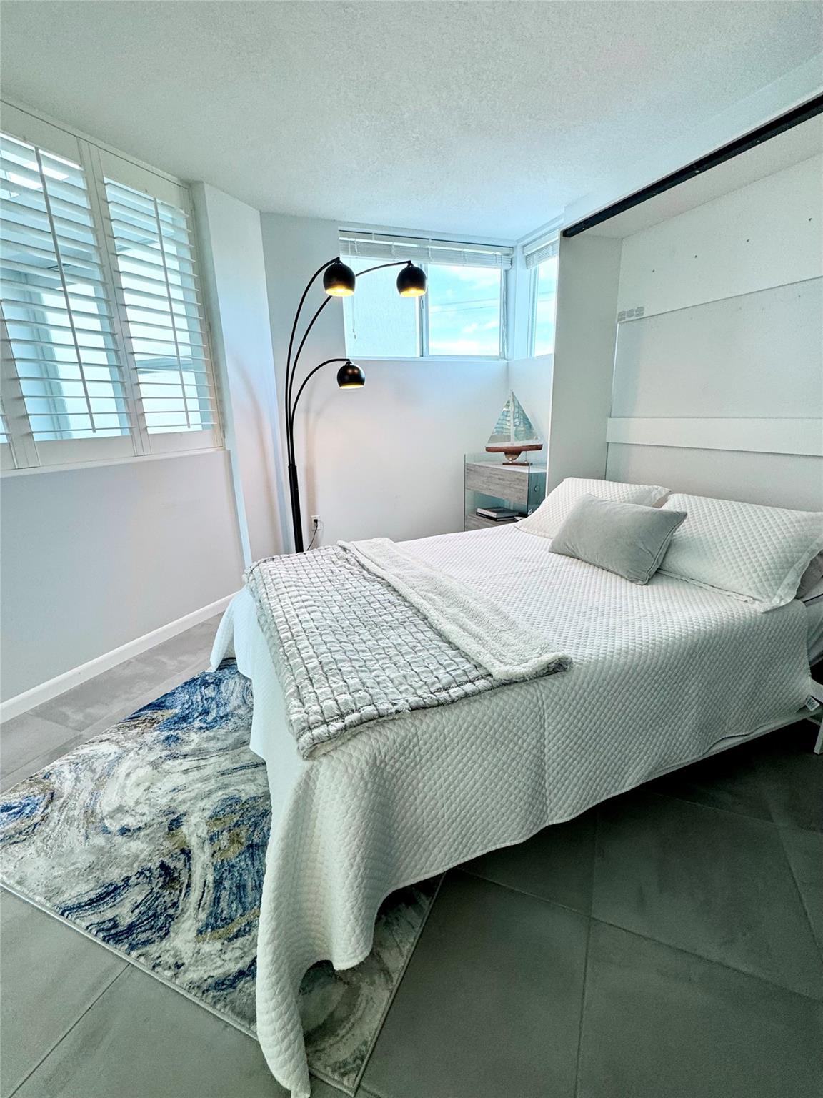 Dockside Lofts Condo - Residential Lease