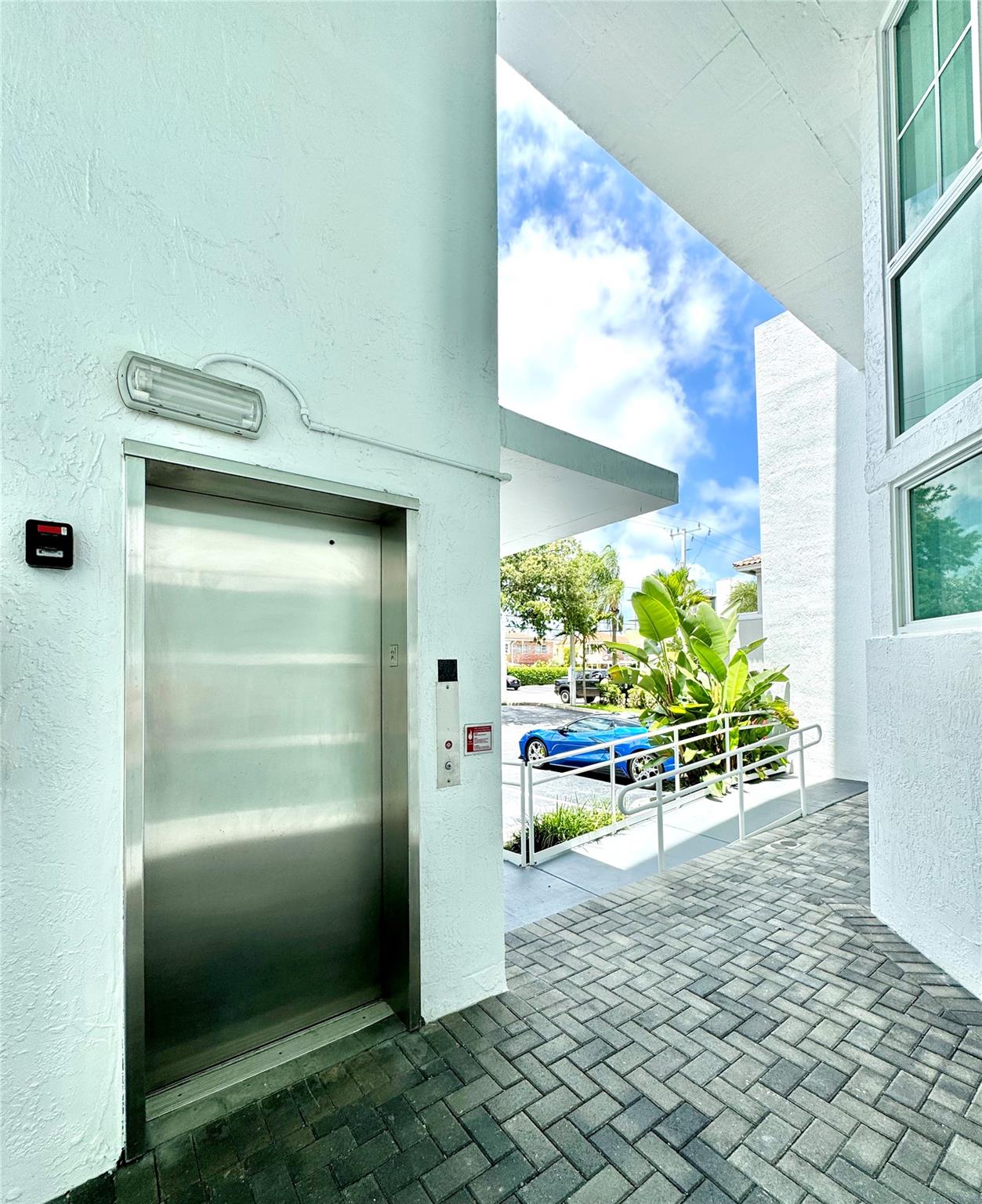 Dockside Lofts Condo - Residential Lease