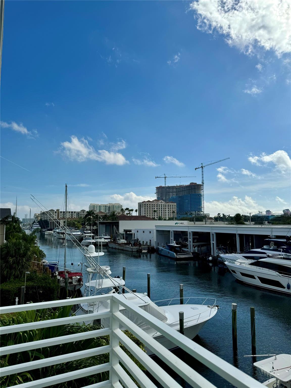 Dockside Lofts Condo - Residential Lease