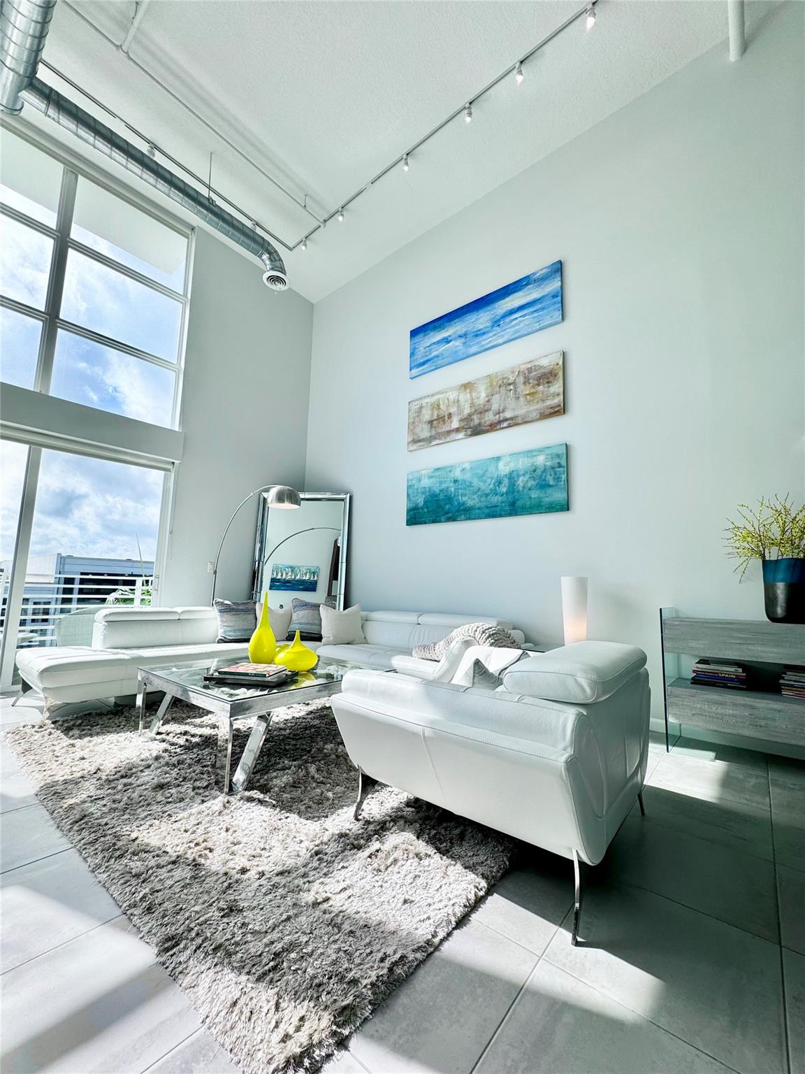 Dockside Lofts Condo - Residential Lease