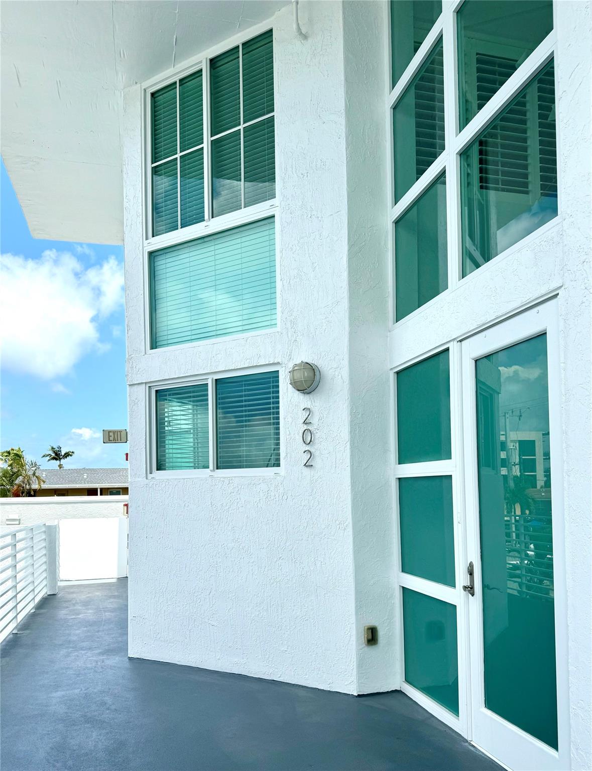 Dockside Lofts Condo - Residential Lease