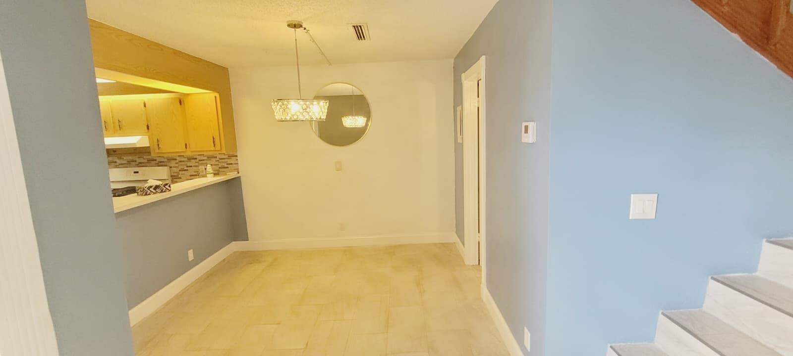 Waterside Estates - Residential Lease